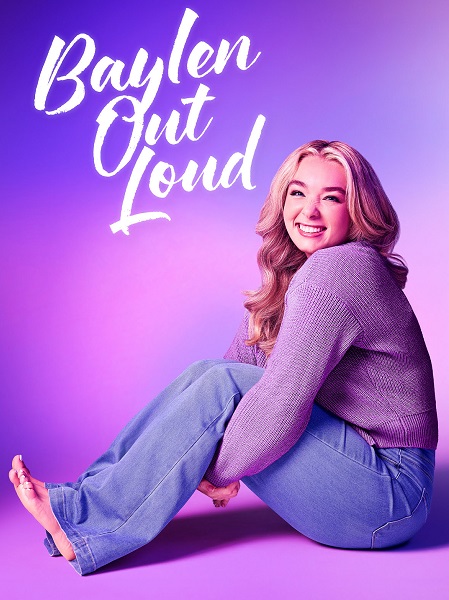 مشاهدة مسلسل Baylen Out Loud الموسم الثاني 2 الحلقة 7