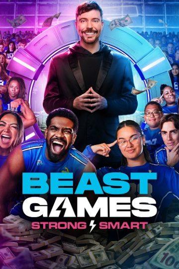 Beast Games الموسم الثاني 2 الحلقة 6