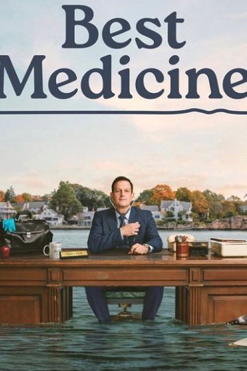 Best Medicine الموسم الأول 1 الحلقة 13