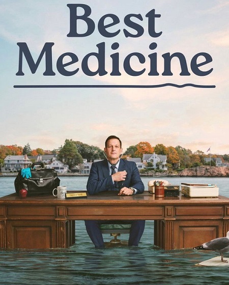 مشاهدة مسلسل Best Medicine الموسم الأول 1 الحلقة 13
