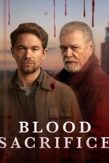 Blood Sacrifice الموسم الأول 1 الحلقة 3