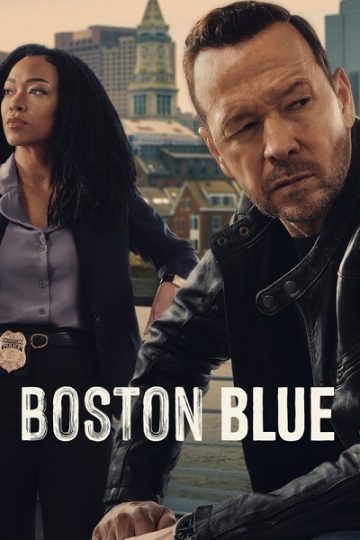 Boston Blue الموسم الأول 1 الحلقة 13