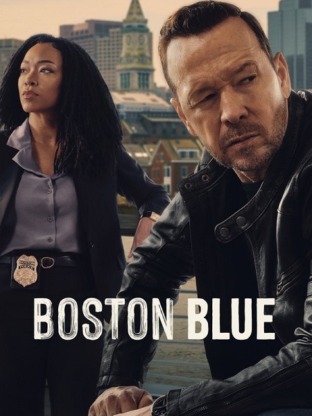 مشاهدة مسلسل Boston Blue الموسم الأول 1 الحلقة 18