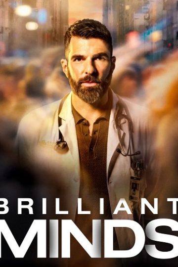 Brilliant Minds الموسم الثاني 2 الحلقة 11