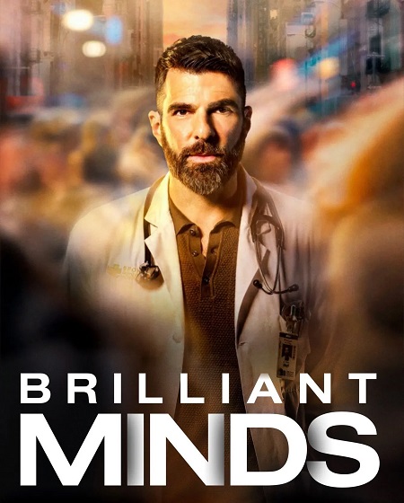 مشاهدة مسلسل Brilliant Minds الموسم الثاني 2 الحلقة 12