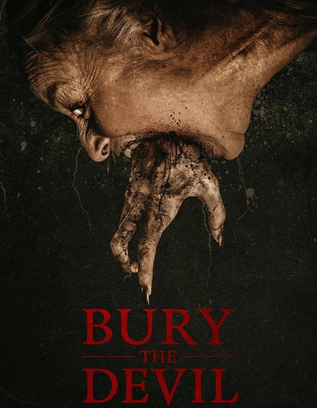 مشاهدة فيلم Bury the Devil 2026 اون لاين
