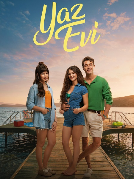 مشاهدة فيلم بيت صيفي Yaz Evi 2026 اون لاين