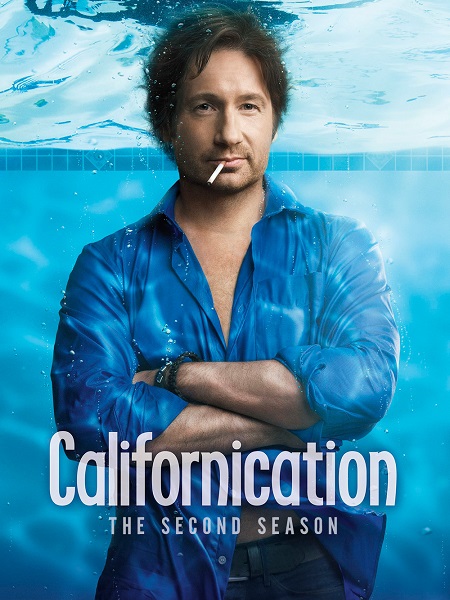 مشاهدة مسلسل Californication الموسم الثاني 2 الحلقة 1