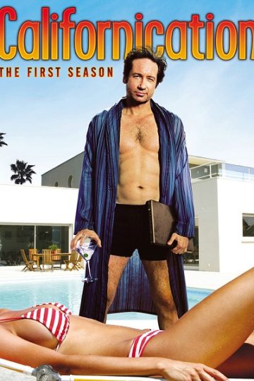 Californication الموسم الأول 1 الحلقة 10