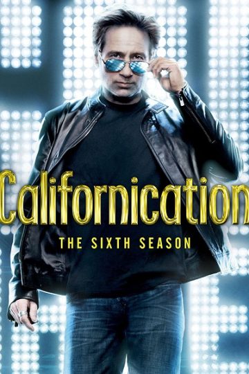 Californication الموسم السادس 6 الحلقة 11