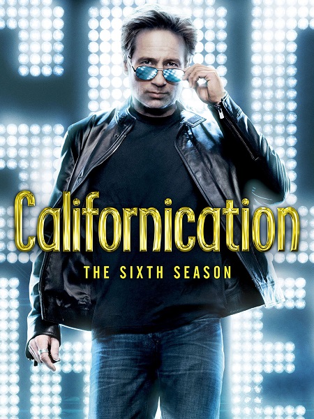 مشاهدة مسلسل Californication الموسم السادس 6 الحلقة 11