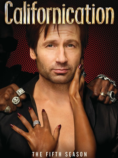 مشاهدة مسلسل Californication الموسم الخامس 5 الحلقة 9