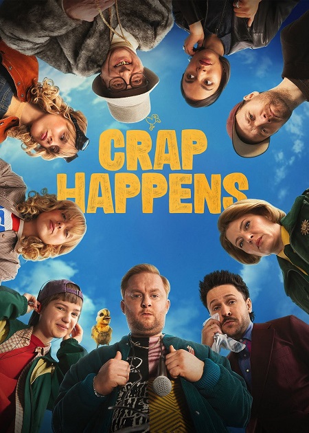 مشاهدة مسلسل Crap Happens الموسم الأول 1 الحلقة 2