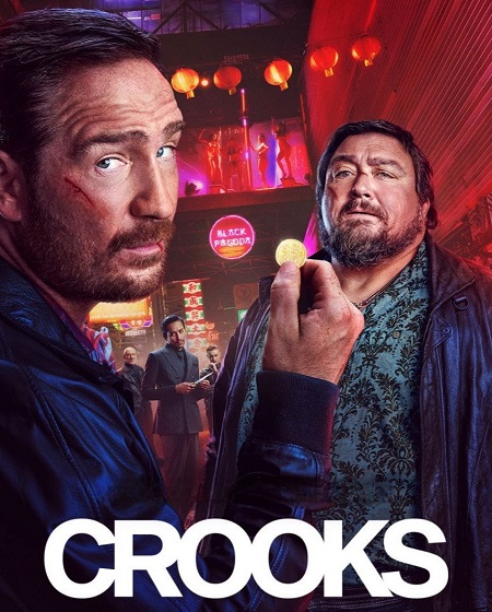 مشاهدة مسلسل Crooks الموسم الثاني 2 الحلقة 5