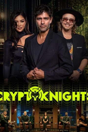 CryptoKnights الموسم الأول 1 الحلقة 7