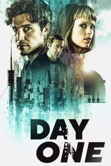Day One الموسم الأول 1 الحلقة 1