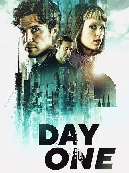 مشاهدة مسلسل Day One الموسم الأول 1 الحلقة 4
