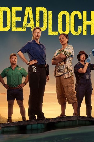 Deadloch الموسم الثاني 2 الحلقة 4