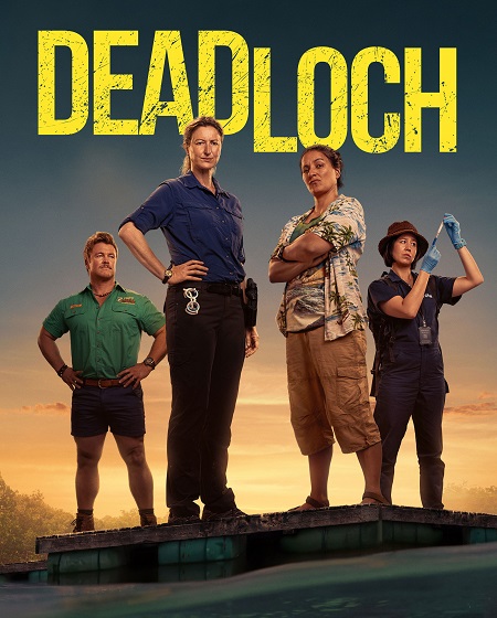 مشاهدة مسلسل Deadloch الموسم الثاني 2 الحلقة 1