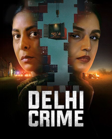 مشاهدة مسلسل Delhi Crime الموسم الثالث 3 الحلقة 4