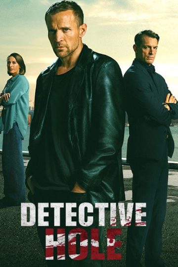Detective Hole الموسم الأول 1 الحلقة 1