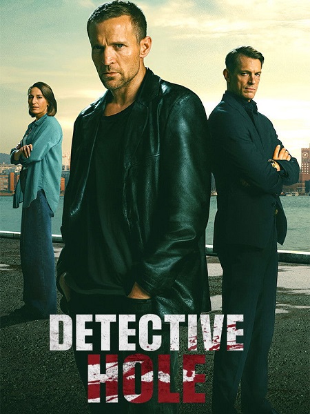 مشاهدة مسلسل Detective Hole الموسم الأول 1 الحلقة 9