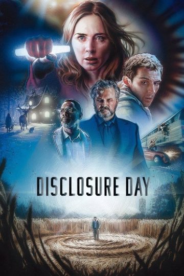 Disclosure Day ( 2026 )