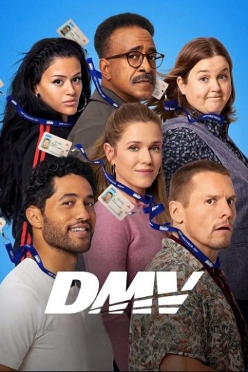 DMV الموسم الأول 1 الحلقة 14