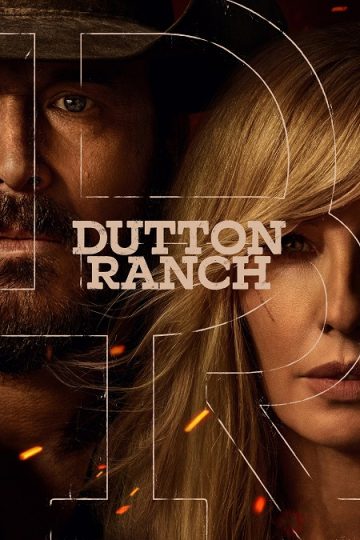 Dutton Ranch الموسم الأول 1 الحلقة 5