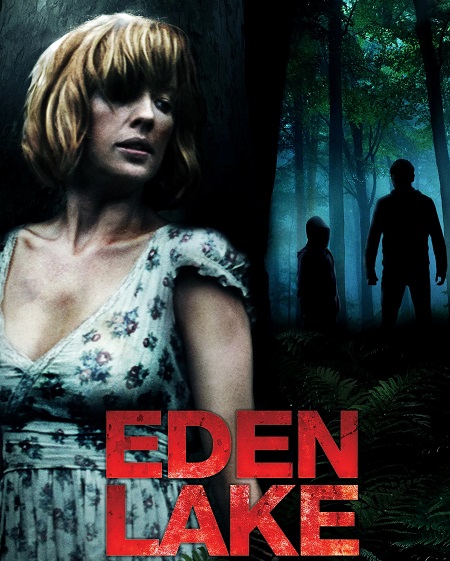 مشاهدة فيلم Eden Lake 2012 اون لاين