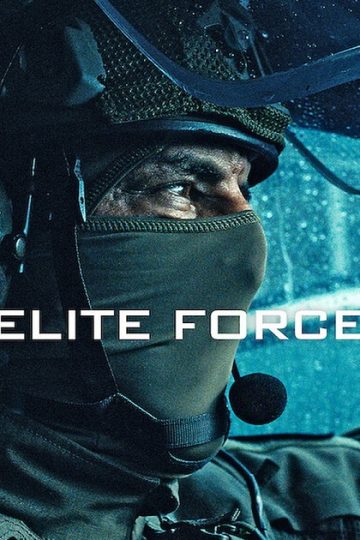 Elite Force الموسم الأول 1 الحلقة 2