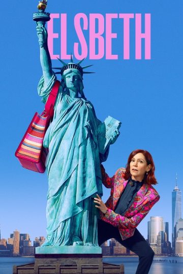 Elsbeth الموسم الثالث 3 الحلقة 14