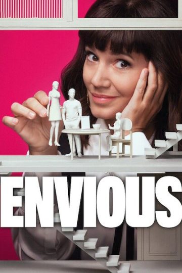 Envious الموسم الثالث 3 الحلقة 9