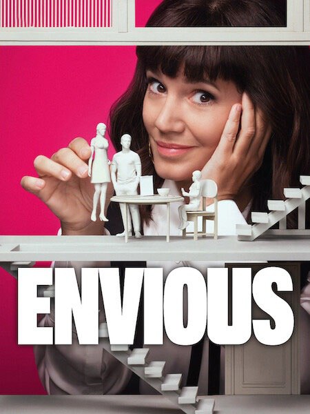 مشاهدة مسلسل Envious الموسم الثالث 3 الحلقة 2