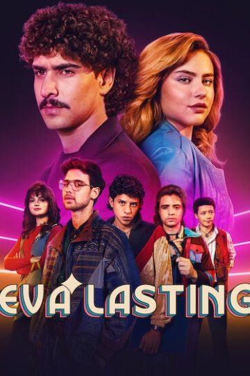 Eva Lasting الموسم الرابع 4 الحلقة 1
