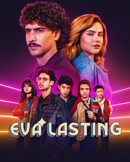 مشاهدة مسلسل Eva Lasting الموسم الرابع 4 الحلقة 3