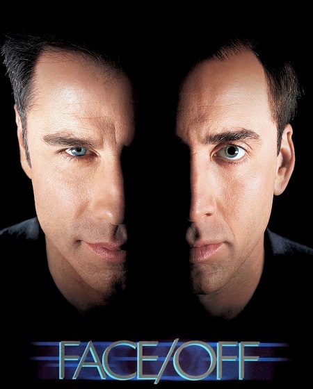 مشاهدة فيلم Face Off 1997 اون لاين