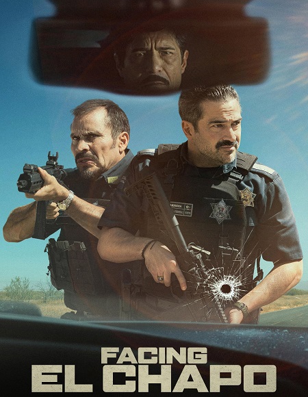 مشاهدة فيلم Facing El Chapo 2026 اون لاين