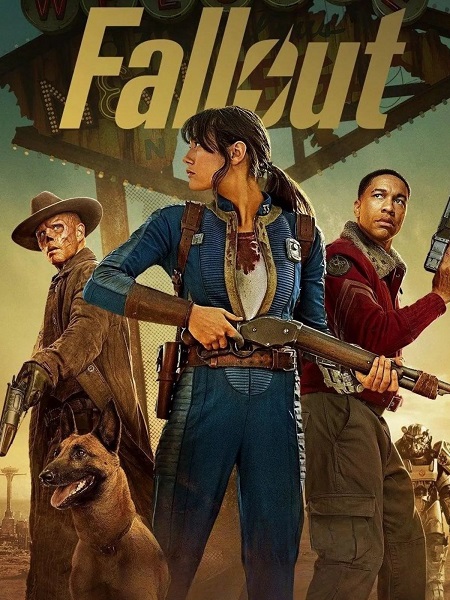 مشاهدة مسلسل Fallout الموسم الثاني 2 الحلقة 8