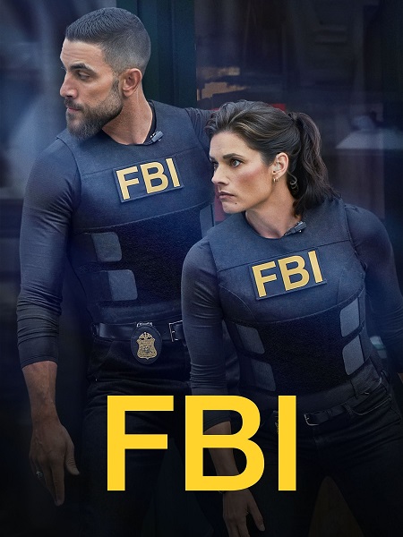 مشاهدة مسلسل FBI الموسم الثامن 8 الحلقة 22