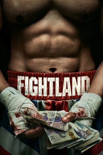 Fightland الموسم الأول 1 الحلقة 3