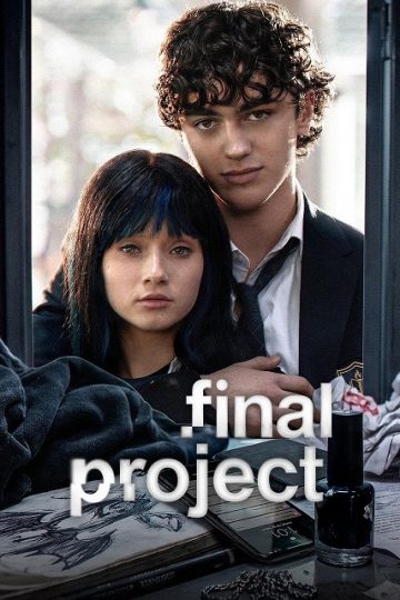 Final Project الموسم الأول 1 الحلقة 4
