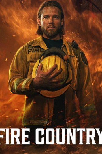Fire Country الموسم الرابع 4 الحلقة 13