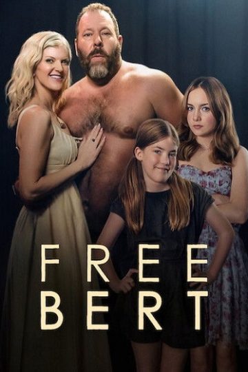 Free Bert الموسم الأول 1 الحلقة 5