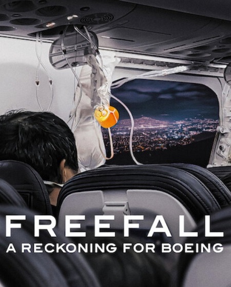 مشاهدة فيلم Freefall A Reckoning for Boeing 2026 اون لاين