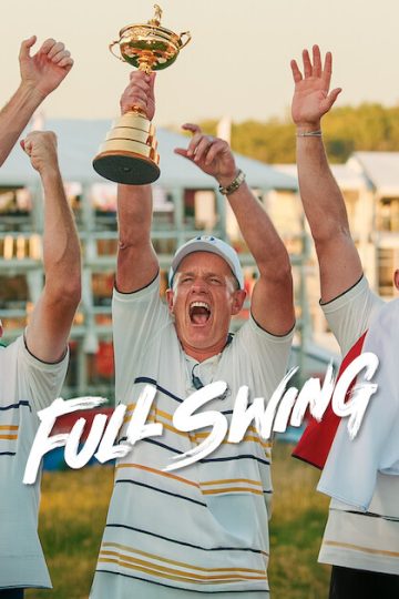 Full Swing الموسم الرابع 4 الحلقة 1