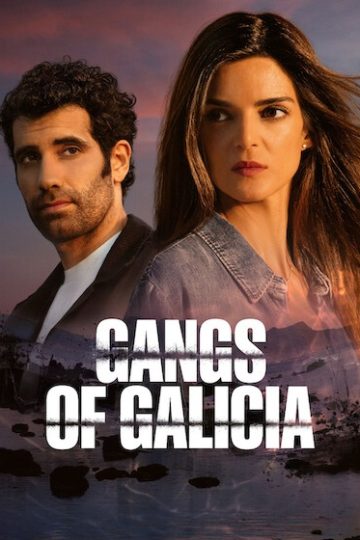 Gangs of Galicia الموسم الثاني 2 الحلقة 1