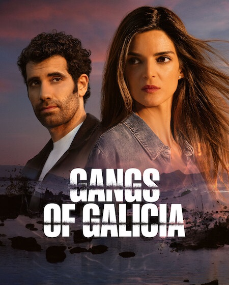 مشاهدة مسلسل Gangs of Galicia الموسم الثاني 2 الحلقة 2