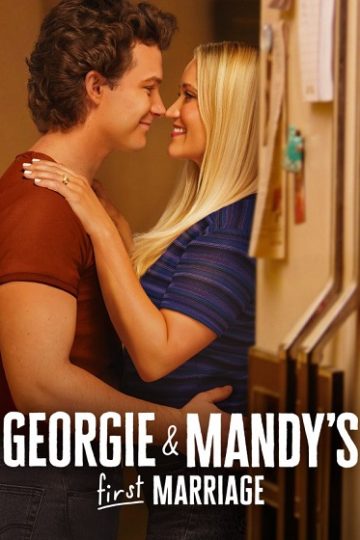 Georgie and Mandy’s First Marriage الموسم الثاني 2 الحلقة 21
