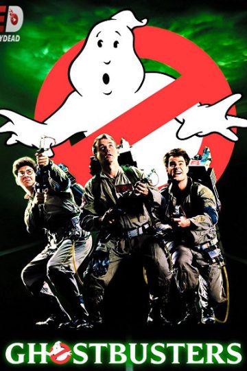 Ghostbusters ( 1984 )